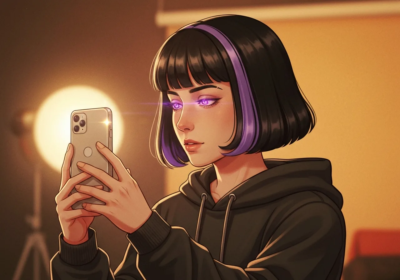 UGC con l’AI: Come Creare Contenuti Creator che Sembrano Veri (e Vendono)