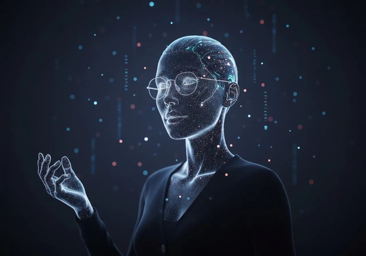Come Creare un Influencer AI che sembri reale (e ti faccia guadagnare)
