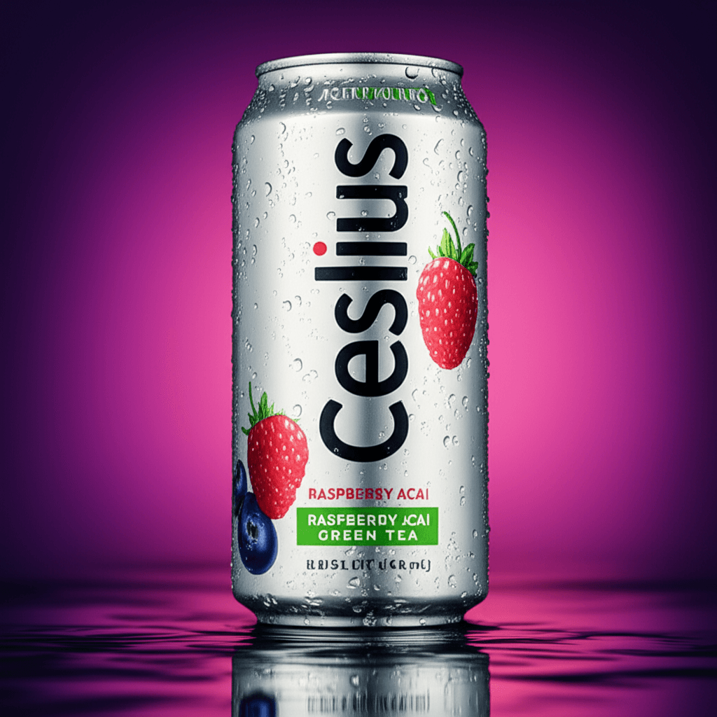 Spot Celsius