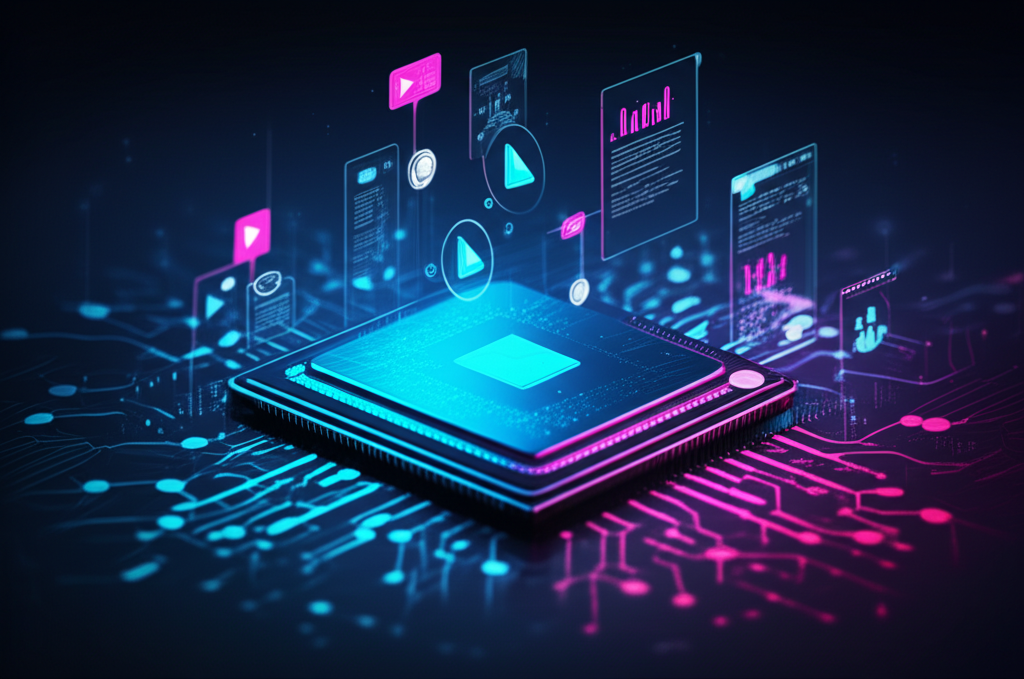 Creare foto prodotto con AI