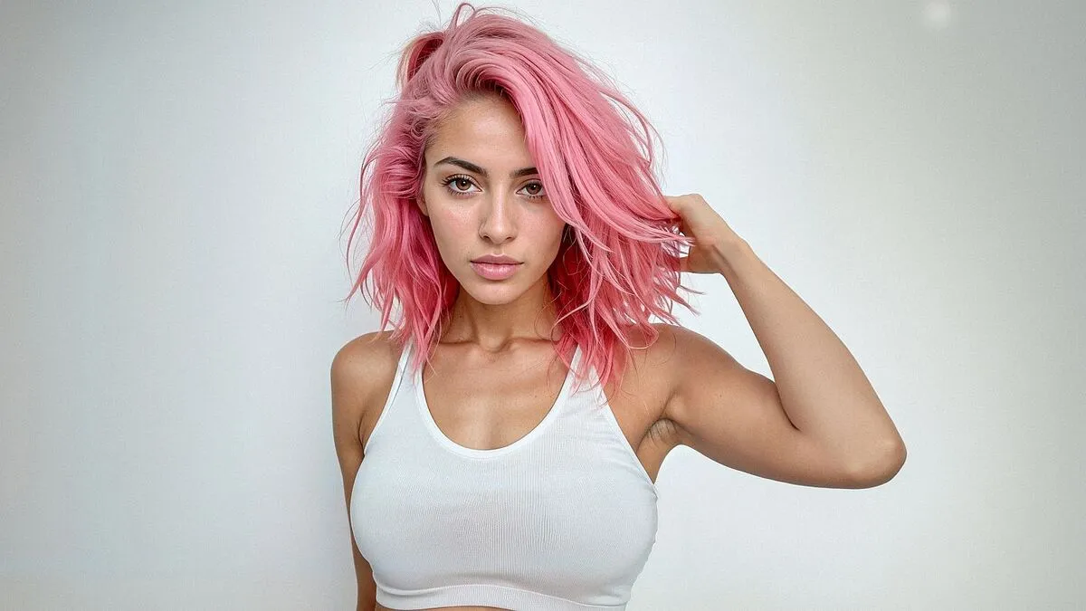 Creare un influencer AI